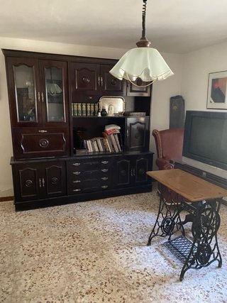 Casa en villaquiran de los infantes