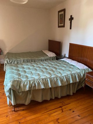 Casa en villaquiran de los infantes