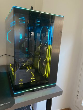 PC Gaming
