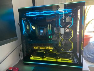 PC Gaming