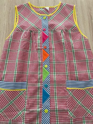 Bata mujer XXL