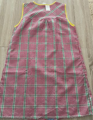 Bata mujer XXL