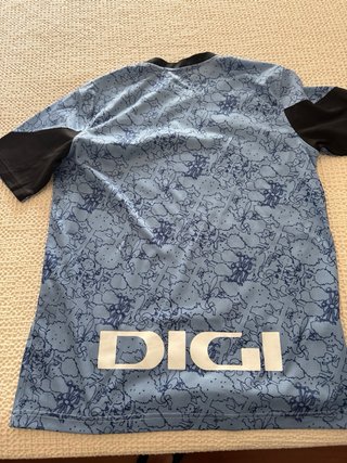 Camiseta Athletic Club Talla M