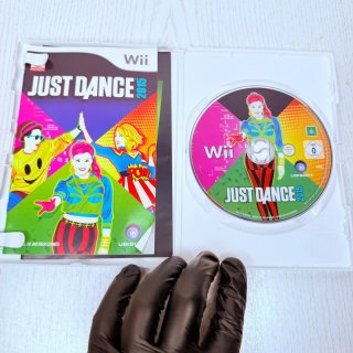 Just Dance 2015 Wii - Edizione Spagnola