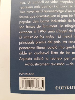 L'atzar i les ombres (Julià de Jòdar)