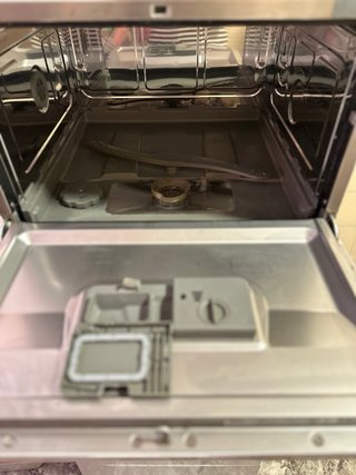 Lavavajillas Compacto Midea 6 cubiertos EN GARANTÍ