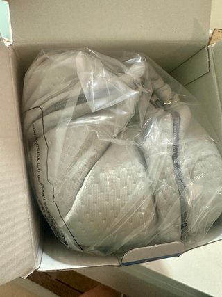 Almohada ortopédica para piernas y rodillas