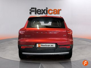 Volvo XC40 2.0 D3 Momentum
