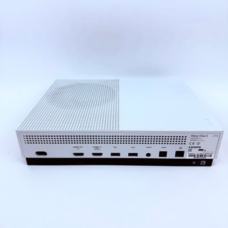 Xbox One S 500GB Completa Scatola Controller