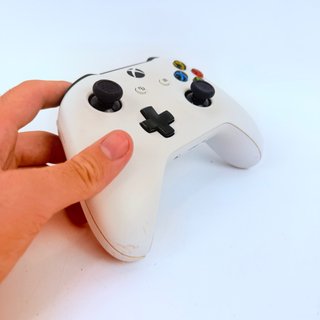 Xbox One S 500GB Completa Scatola Controller