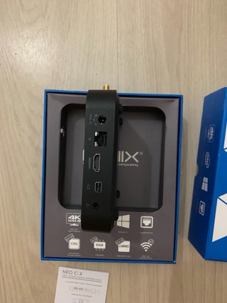 MINI PC MINIX Z434 NEO