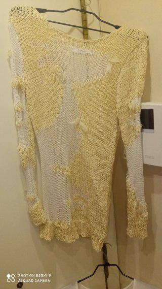 Lote 3 piezas mujer Talla S