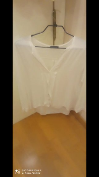 Lote 3 piezas mujer Talla S