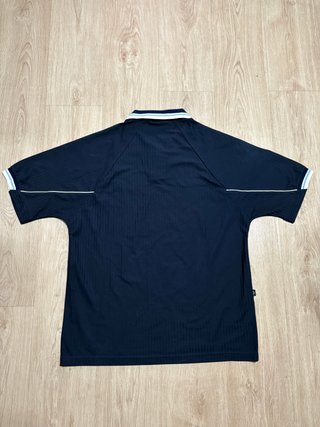 Camiseta UMBRO Celta Talla XL Negra