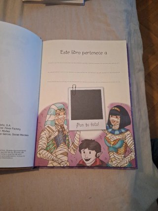 CUENTOS PARA LEER CON 7 AÑOS