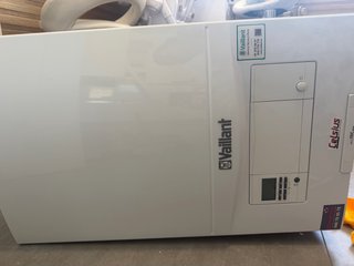 Caldera Vaillant ECOTEC PIR