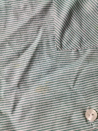 Bata uniforme Jesuitinas Talla 2