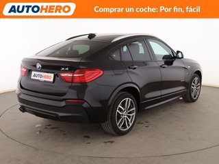 BMW X4 xDrive 35i