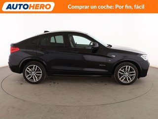BMW X4 xDrive 35i