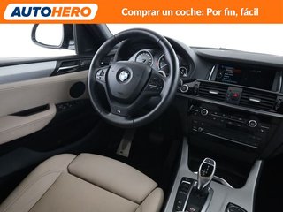 BMW X4 xDrive 35i