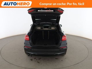 BMW X4 xDrive 35i
