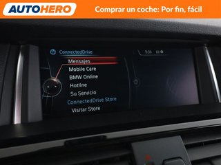 BMW X4 xDrive 35i
