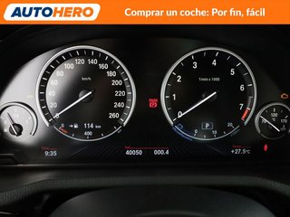BMW X4 xDrive 35i