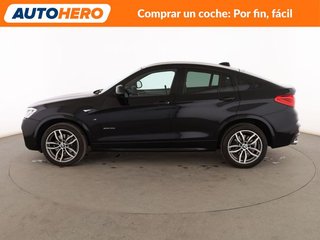 BMW X4 xDrive 35i