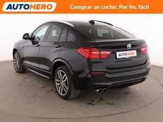 BMW X4 xDrive 35i