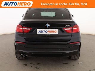 BMW X4 xDrive 35i