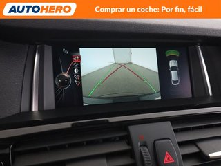 BMW X4 xDrive 35i