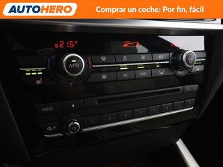 BMW X4 xDrive 35i