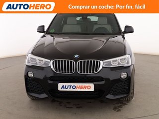 BMW X4 xDrive 35i