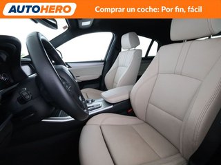 BMW X4 xDrive 35i