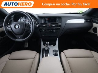 BMW X4 xDrive 35i