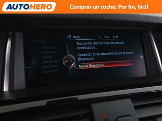 BMW X4 xDrive 35i