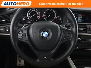 BMW X4 xDrive 35i