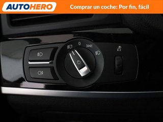 BMW X4 xDrive 35i