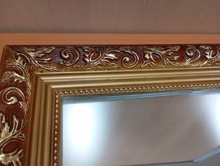 Espejo Decorativo