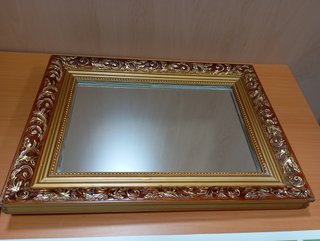 Espejo Decorativo