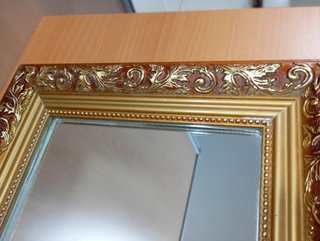 Espejo Decorativo