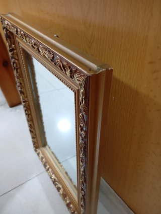 Espejo Decorativo