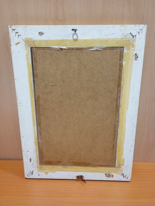 Espejo Decorativo