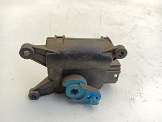 MOTOR APERTURA TRAMPILLAS CLIMATIZADOR AUDI A3 (8