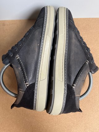 Zapatillas Clarks talla 39 1/2