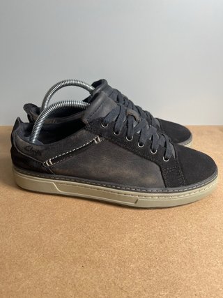 Zapatillas Clarks talla 39 1/2