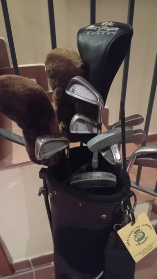 Set Palos Golf Titleist