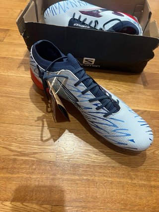 Botas de fútbol Joma Striker Nuevas Con Etiquetas