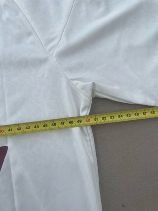 Camiseta Adidas Edición Limitada Quevedo Talla L