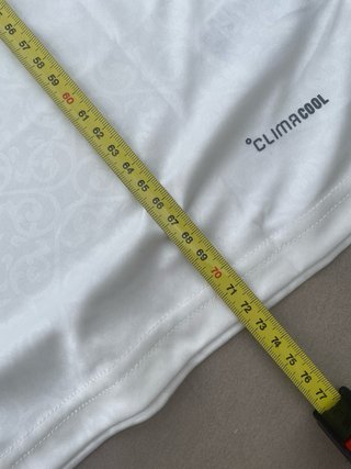 Camiseta Adidas Edición Limitada Quevedo Talla L